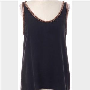 Joie Silk Tank